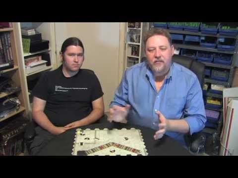 Dragon Tides Object/Item Demo (part 3 of 3) 