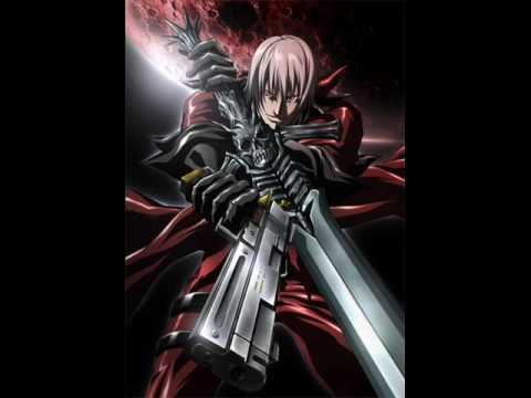 DMC Anime theme(Acoustic)