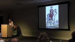 The Female Soldier: 18th-Century Cross-Dressing Combatants