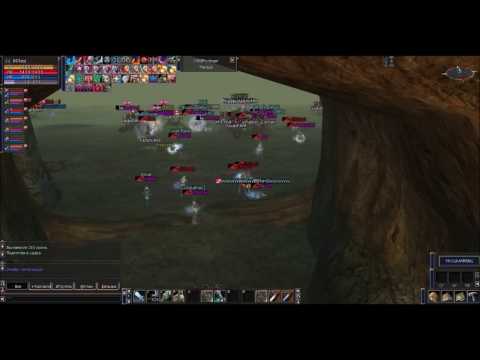 La2Dream.com :: ClanApocalipsys TeamSherlock