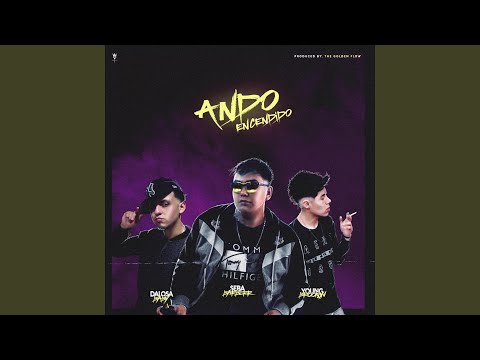 Ando Encendio