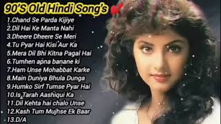 Download lagu 90’s Old Hindi Songs🥰 90s Love Song😍 Udit Narayan, Alka Yagnik, Kumar Sanu Songs Hindi Jukebox Song🎵 mp3