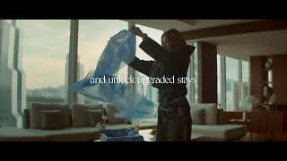 Chase Book your next stay through The Edit 