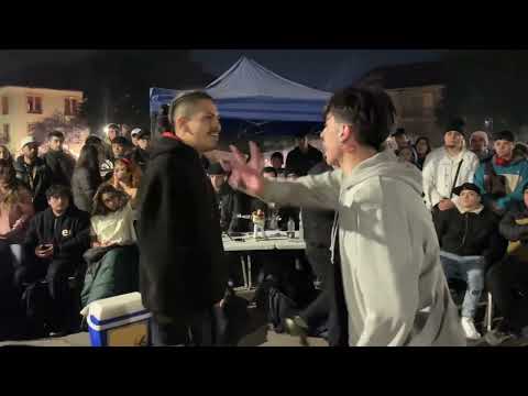 REYES vs. MR BEAN: Cuartos - Liga Inmortal Clausura / Fecha 4