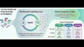 AI s Secret Weapon - Semi-supervised learning (SSL)