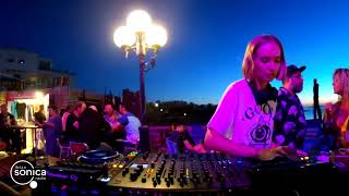 Yulia Niko - Live @ Sonica Kumharas Sunset Sessions 2022