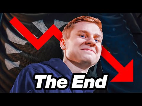 What Happened To Liquid Mitr0?