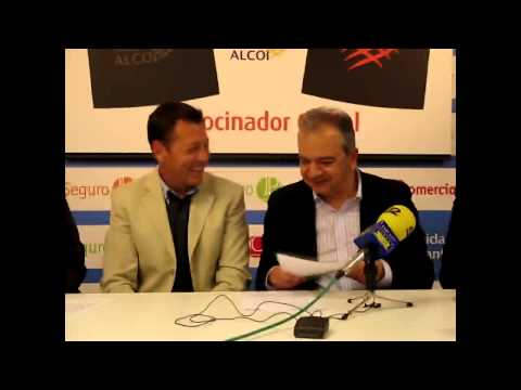 Mutua Levante Noubrot Alcoi