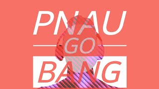 P.N.A.U - Go Bang