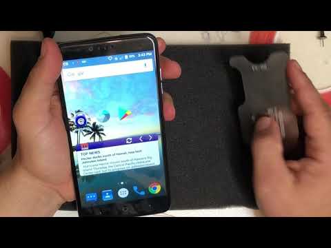 Zte phone speaker not working fix!!