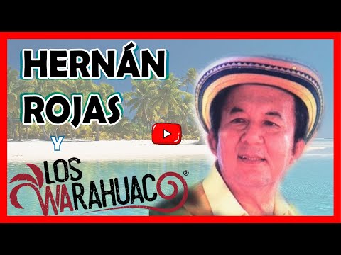 Los Warahuaco - Por grosera