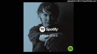 SOAK - B a noBody (Spotify Sessions)