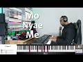 Mo Nyae Me Piano Reharmonized Ghanaian Christian Music