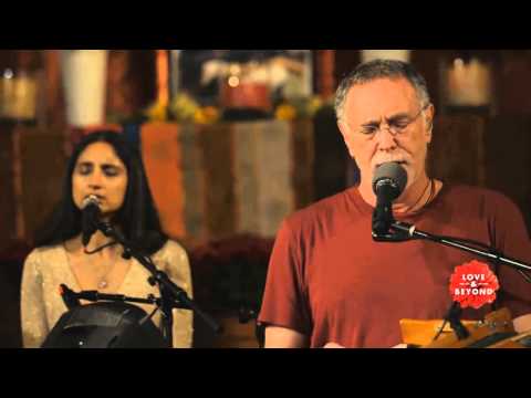 Kirtan Wallah Tour In INDIA Promo