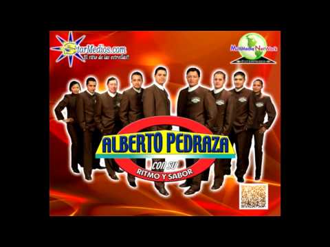 ALBERTO PEDRAZA CUMBIA DE ALBERTITO