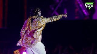 6IX9INE - KIKA (LIVE @ Beach, Please! 2024)