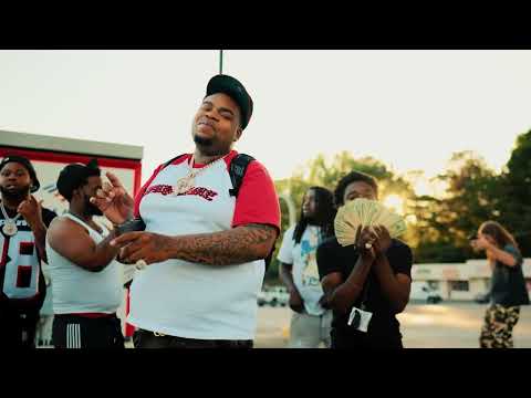 Big Yavo - Huffy Bike (Official Music Video)