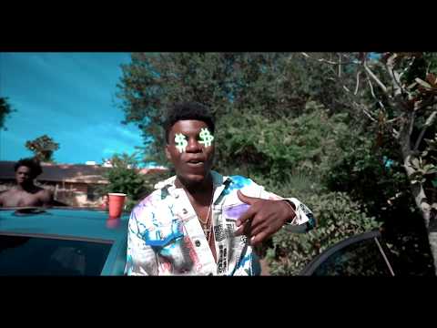 BREADWINNA GDAWG - 123 (Official Music Video)