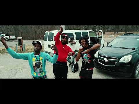 HCG Duke x Northside LP - Gucci Coat (official music video)