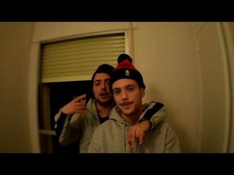 HIDE TYSON X TROZOS DE GROOVE - LO VOY A HACER #RAPEOACAMARA