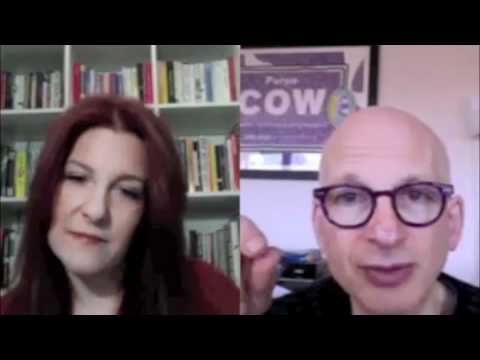 What  Seth Godin Can Teach The Music Industry – Part 1