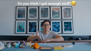 Tim Chuon - Shogi video thumbnail