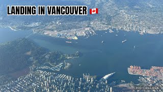 Download lagu A Breathtaking Flight Over The Mountains | Landing In Vancouver, Canada 🇨🇦 mp3 Download lagu A Breathtaking Flight Over The Mountains | Landing In Vancouver, Canada 🇨🇦 mp3