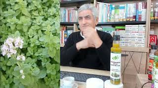 İzmir Kekiği Nedir? Bilya Kekiğinin Mücizevi Etkileri Ve Faydaları.