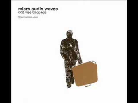 Micro Audio Waves: Long Tongue