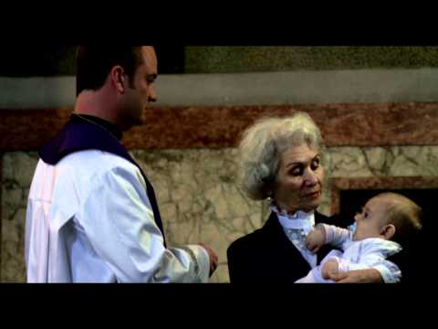 Devil Inside : clip "Baptême" VOST