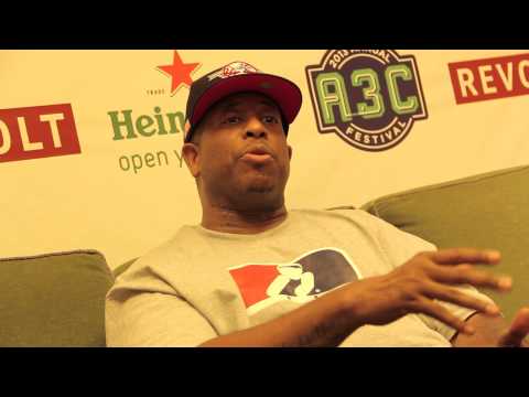 DJ Premier Talks: Jay-z's Pound Cake Verse, Nas and Premo Album, His Regiment for Making Beats