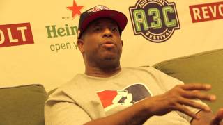 DJ Premier Talks: Jay-z's Pound Cake Verse, Nas and Premo Album, His Regiment for Making Beats