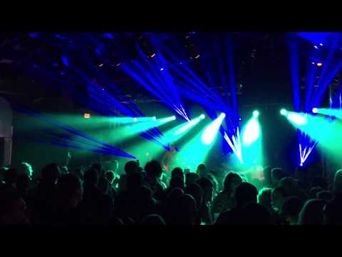 dopapod :: buffalo :: 02.26.15