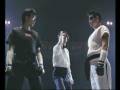 Best Of The Best 1989 Tommy Fights Part 1