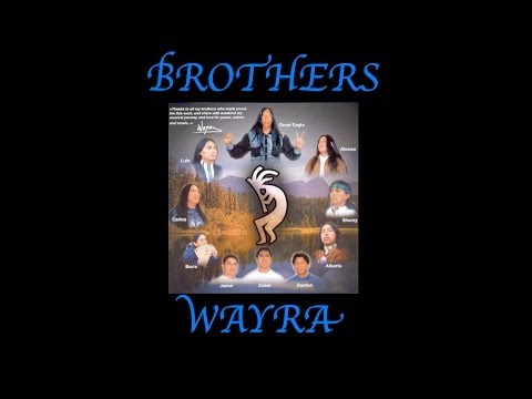 Brothers (Wayra)