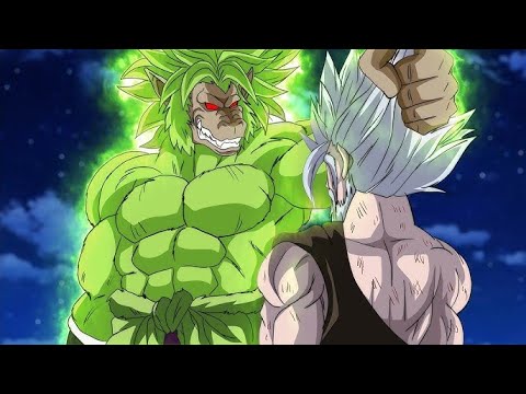 Dragon Ball Super 2: "The Movie" - NEW GODS OF DESTRUCTIONS APPEARS !! English dubbing - Spanish sub