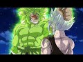 Dragon Ball Super 2 The Movie NEW GODS OF DESTRUCTIONS APPEARS English Dubbing Spanish Sub