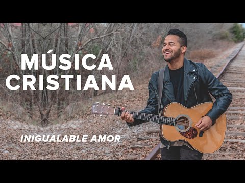 Inigualable Amor | Armando Sánchez | Video Oficial