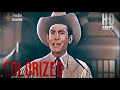 Cold Cold Heart - Hank Williams, Live on the Kate Smith Evening Hour, Colorized/60fps HD