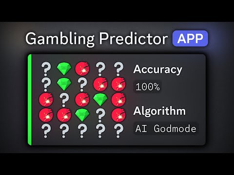 Lay Predictor Discord Bot