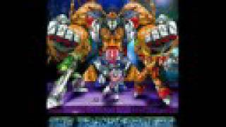 Transformers- Transformer Theme