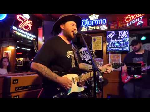 Cadillac Zack Presents: Josh Smith - Pusher - 6/3/19 Maui Sugar Mill - Tarzana