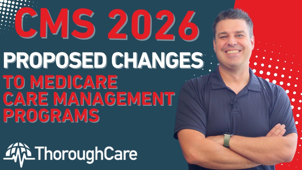 CMS 2026 Proposed Physician Fee Schedule: What You Need To Know