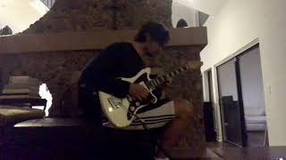 Video thumbnail for LsL Jazzmaster by Tom Cat
