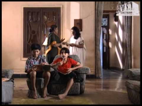 Episode 42: Akila Telugu TV Serial - AVM Productions