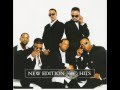 Helplessly In Love - New Edition (JOGJUNIOR)