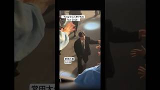『King Gnu CEN+RAL Tour 2026』 井口理 常田大希 新井和輝