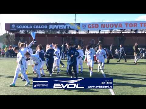 III Memorial Halima Haider - Premiazione Finale