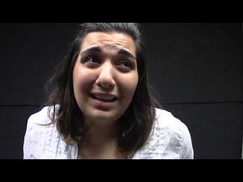 Cree Ingles Idol Search Season 19 HELL WEEK