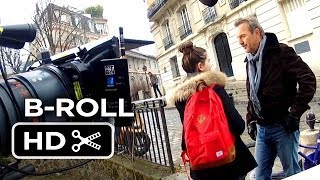 3 Days To Kill B-ROLL (2014) - Kevin Costner, Amber Heard Movie HD